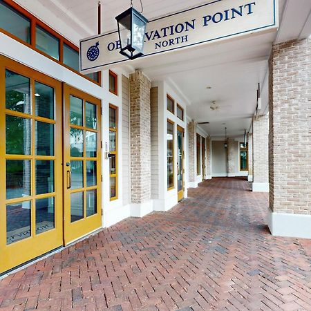 Baytowne Wharf - Observation Point South #559 Destin Buitenkant foto