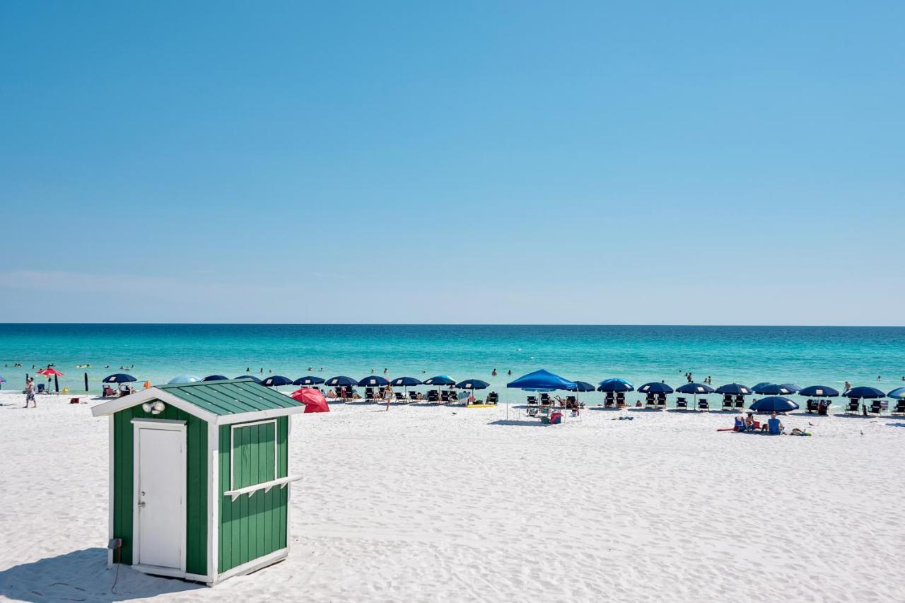 Baytowne Wharf - Observation Point South #559 Destin Buitenkant foto