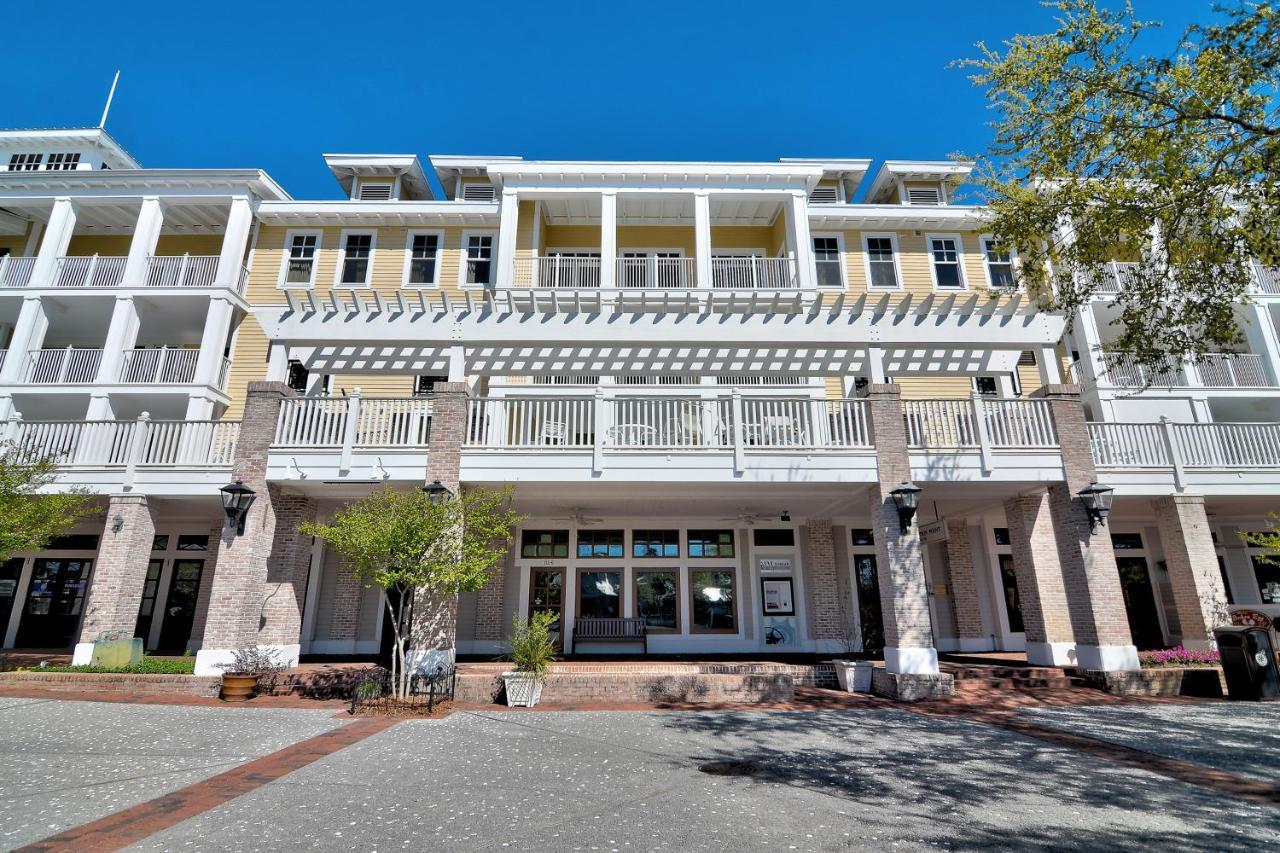 Baytowne Wharf - Observation Point South #559 Destin Buitenkant foto